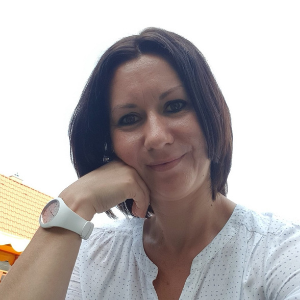 Bianca Hänel