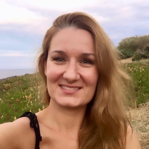 Caroli Profilbild