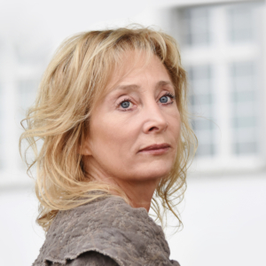 Franziska Gillmann