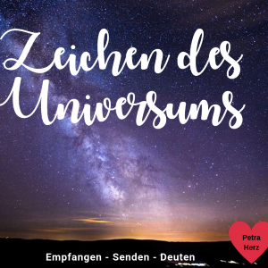 Zeichen des Universums Q